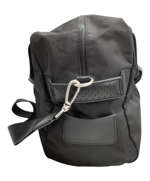 LONGCHAMP（ロンシャン）LONGCHAMP (ロンシャン) ボストンバッグ ブラックの古着・服飾アイテム