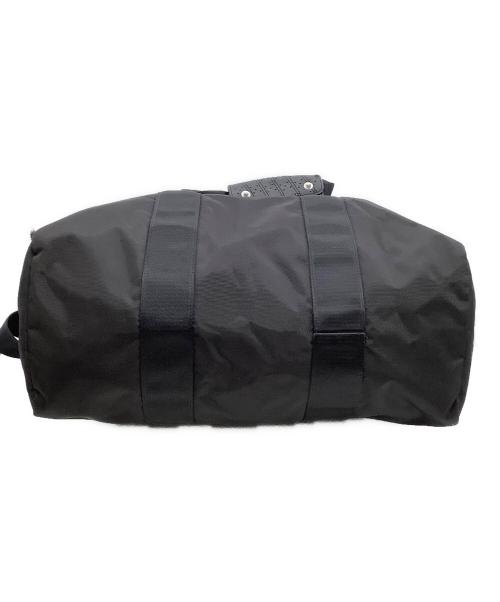 LONGCHAMP（ロンシャン）LONGCHAMP (ロンシャン) ボストンバッグ ブラックの古着・服飾アイテム