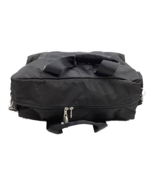 LONGCHAMP（ロンシャン）LONGCHAMP (ロンシャン) ボストンバッグ ブラックの古着・服飾アイテム