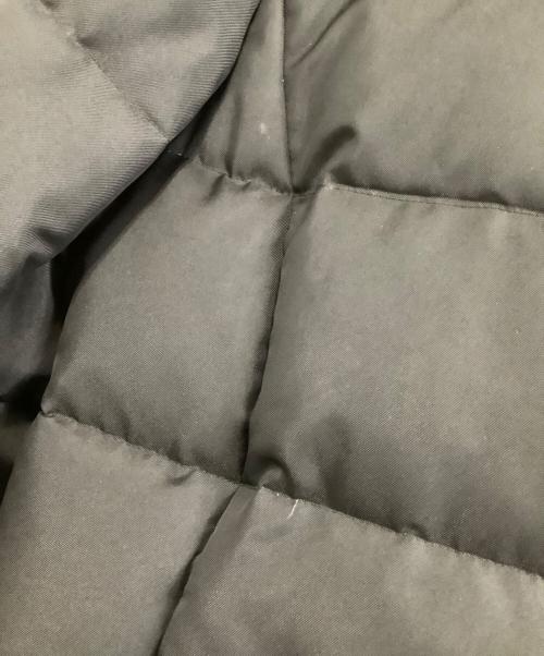 BURBERRY LONDON（バーバリーロンドン）BURBERRY LONDON (バーバリーロンドン) ダウンコート ブラック サイズ:9の古着・服飾アイテム