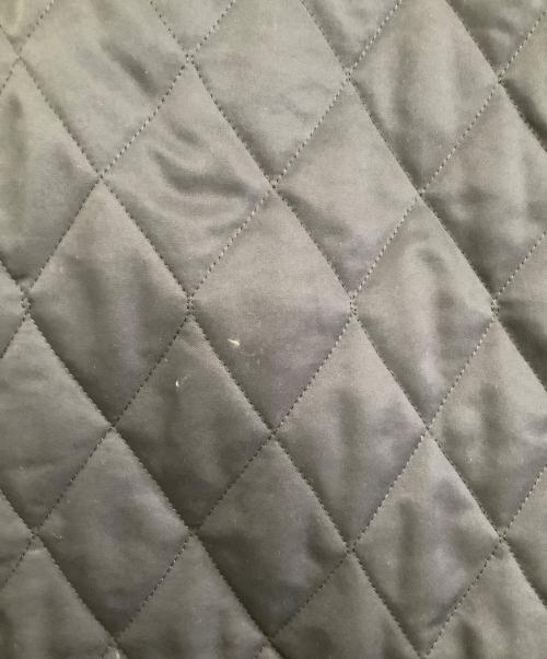 BURBERRY LONDON（バーバリーロンドン）BURBERRY LONDON (バーバリーロンドン) キルティングコート ネイビー サイズ:不明の古着・服飾アイテム