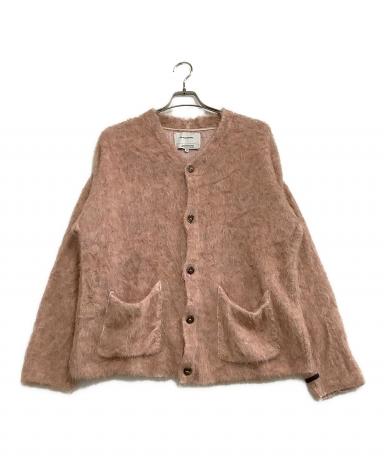 中古・古着通販】THE INOUE BROTHERS (イノウエブラザーズ) ニット