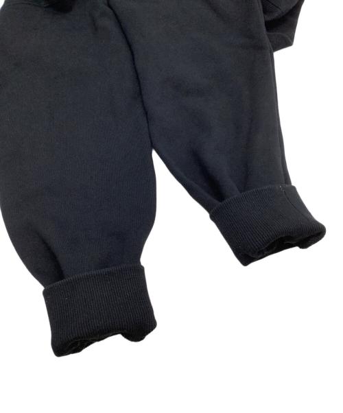 VAULTROOM（ボルトルーム）VAULTROOM (ボルトルーム) スクウェア・エニックス (スクウェア・エニックス) プルオーバーパーカー　FF ファイナルファンタジー セフィロス ブラック サイズ:Lの古着・服飾アイテム