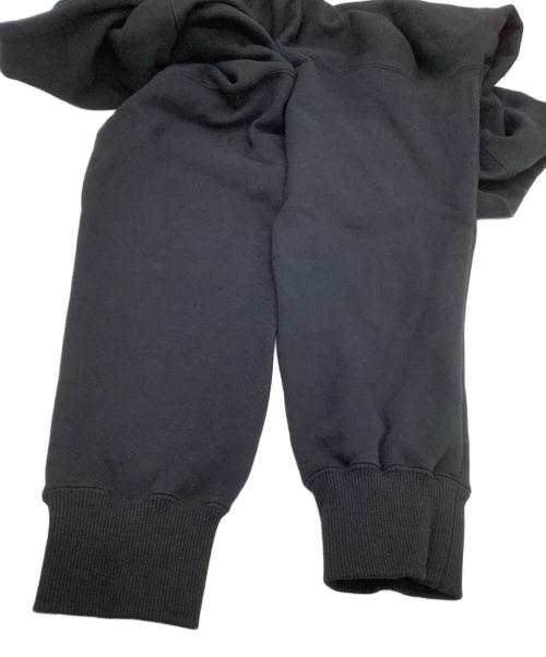 VAULTROOM（ボルトルーム）VAULTROOM (ボルトルーム) スクウェア・エニックス (スクウェア・エニックス) プルオーバーパーカー　FF ファイナルファンタジー セフィロス ブラック サイズ:Lの古着・服飾アイテム