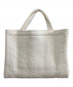 pionunnalピオヌンナル）の古着「トートバッグ」