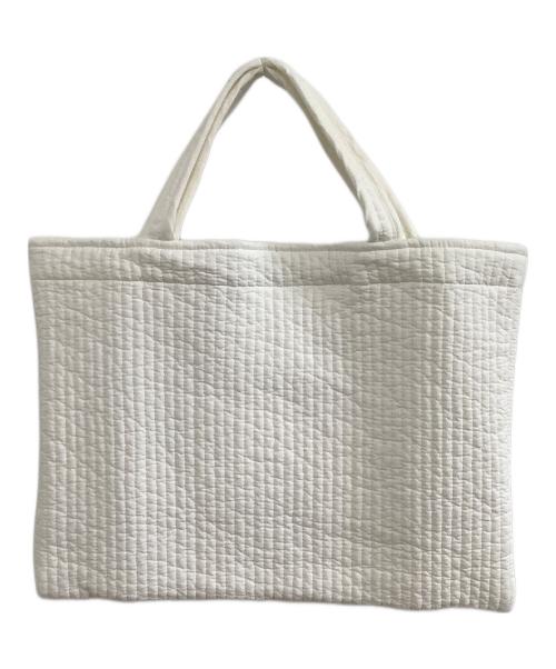 pionunnal（ピオヌンナル）pionunnal (ピオヌンナル) トートバッグ 未使用品の古着・服飾アイテム