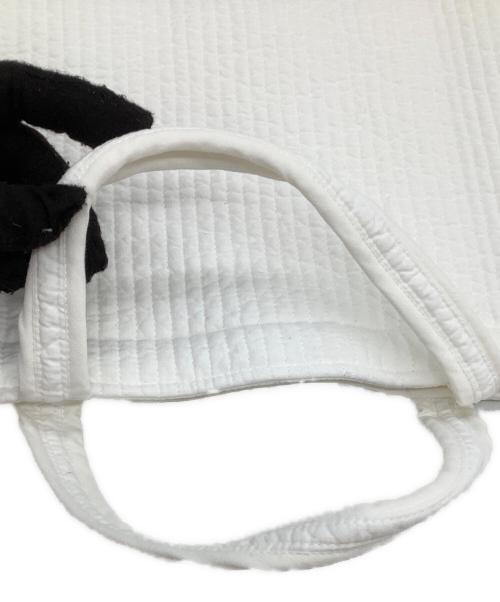 pionunnal（ピオヌンナル）pionunnal (ピオヌンナル) トートバッグ 未使用品の古着・服飾アイテム