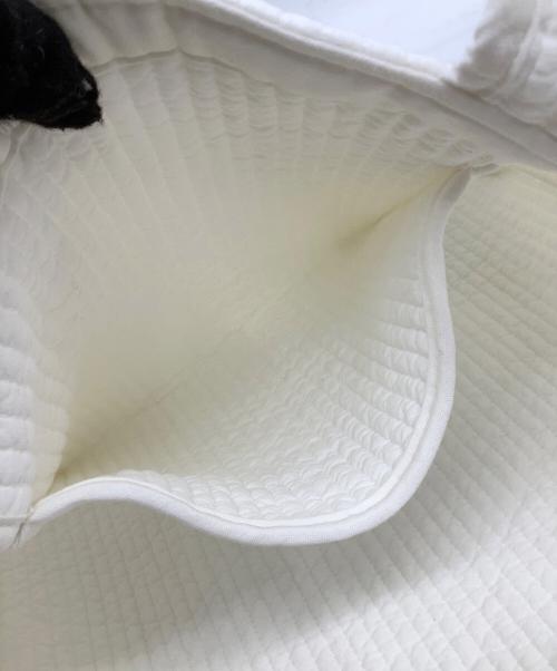 pionunnal（ピオヌンナル）pionunnal (ピオヌンナル) トートバッグ 未使用品の古着・服飾アイテム