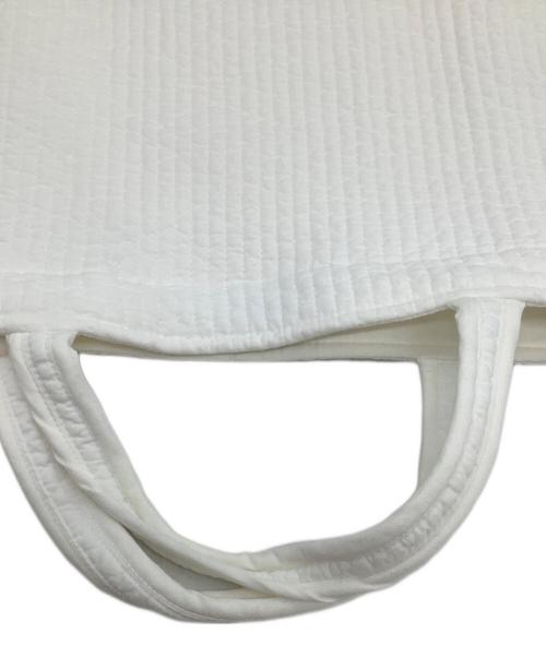 pionunnal（ピオヌンナル）pionunnal (ピオヌンナル) トートバッグ 未使用品の古着・服飾アイテム