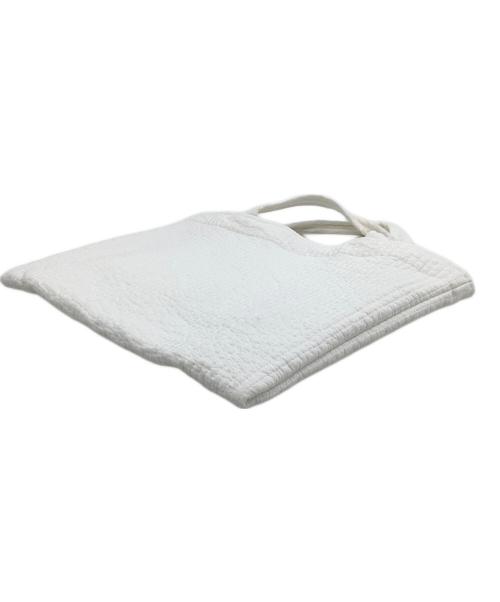 pionunnal（ピオヌンナル）pionunnal (ピオヌンナル) トートバッグ 未使用品の古着・服飾アイテム