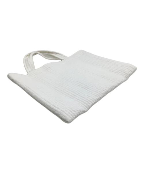 pionunnal（ピオヌンナル）pionunnal (ピオヌンナル) トートバッグ 未使用品の古着・服飾アイテム