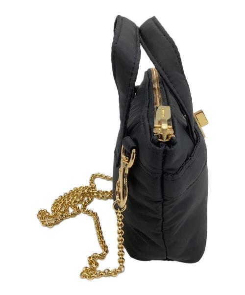 SITA PARANTICA（シータパランティカ）SITA PARANTICA (シータパランティカ) トートバッグ Demi-Luxe BEAMS別注 ブラックの古着・服飾アイテム