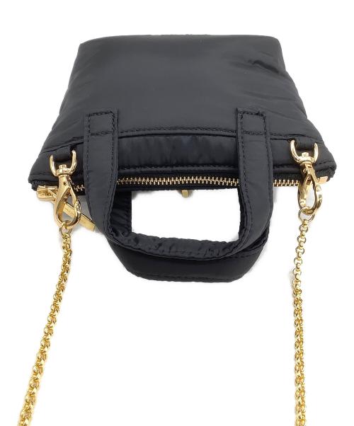 SITA PARANTICA（シータパランティカ）SITA PARANTICA (シータパランティカ) トートバッグ Demi-Luxe BEAMS別注 ブラックの古着・服飾アイテム