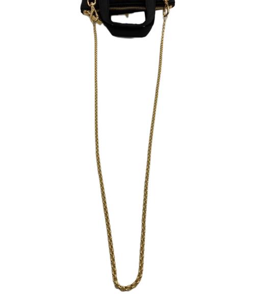 SITA PARANTICA（シータパランティカ）SITA PARANTICA (シータパランティカ) トートバッグ Demi-Luxe BEAMS別注 ブラックの古着・服飾アイテム