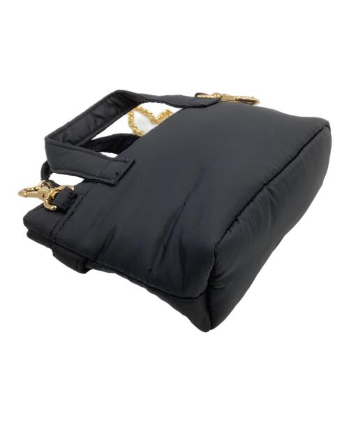 SITA PARANTICA（シータパランティカ）SITA PARANTICA (シータパランティカ) トートバッグ Demi-Luxe BEAMS別注 ブラックの古着・服飾アイテム