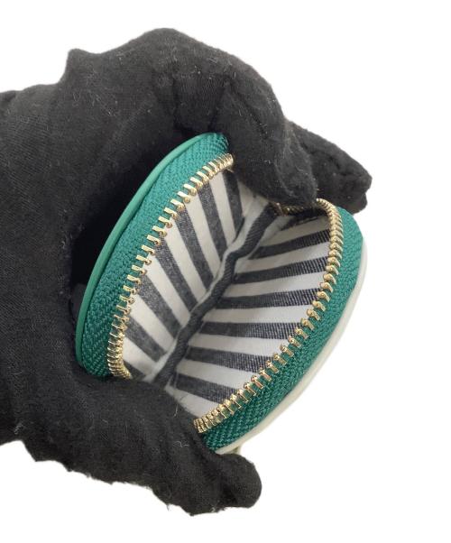 GOOD GRIEF!（グッドグリーフ）GOOD GRIEF! (グッドグリーフ) キーリング グリーン 未使用品の古着・服飾アイテム