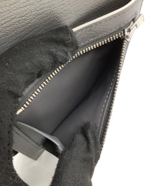 l'arcobaleno（ラルコバレーノ）l'arcobaleno (ラルコバレーノ) ウォレット内蔵ショルダーマルチポシェット 滝沢眞規子コラボの古着・服飾アイテム