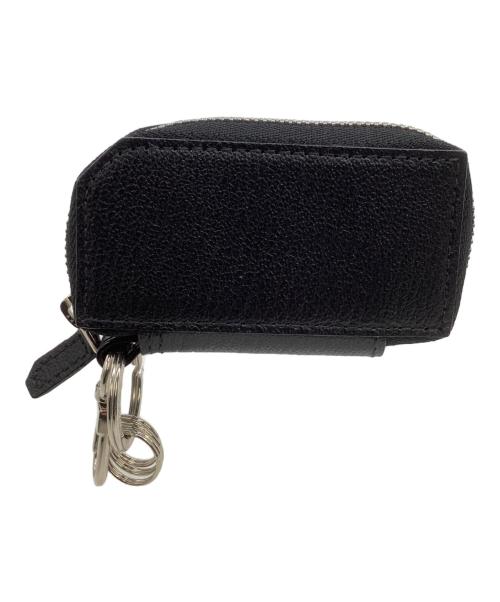 l'arcobaleno（ラルコバレーノ）l'arcobaleno (ラルコバレーノ) キーケース ブラックの古着・服飾アイテム