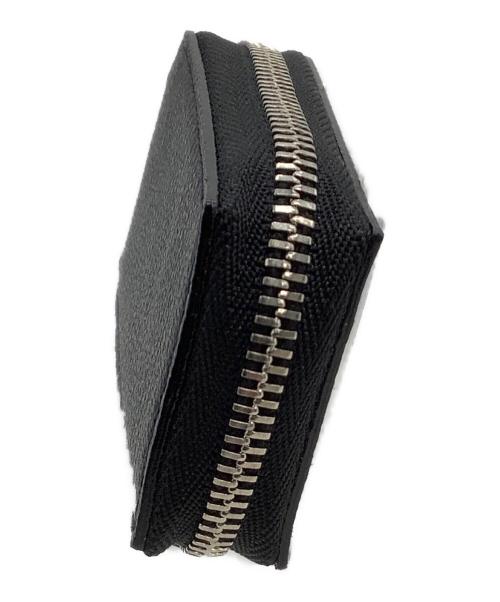 l'arcobaleno（ラルコバレーノ）l'arcobaleno (ラルコバレーノ) キーケース ブラックの古着・服飾アイテム