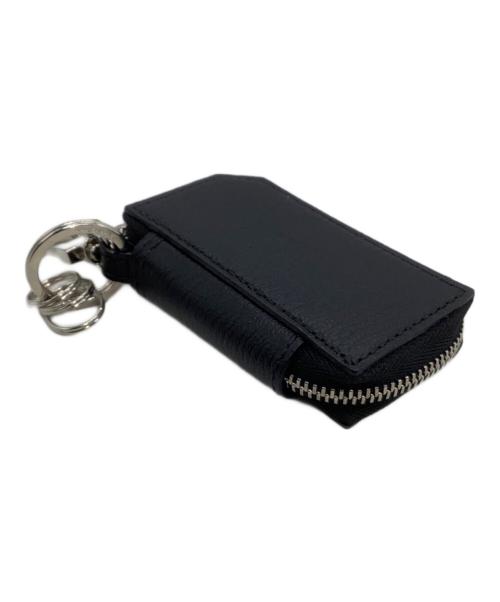 l'arcobaleno（ラルコバレーノ）l'arcobaleno (ラルコバレーノ) キーケース ブラックの古着・服飾アイテム