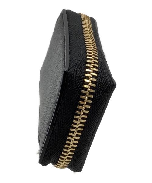 l'arcobaleno（ラルコバレーノ）l'arcobaleno (ラルコバレーノ) キーケース ブラックの古着・服飾アイテム