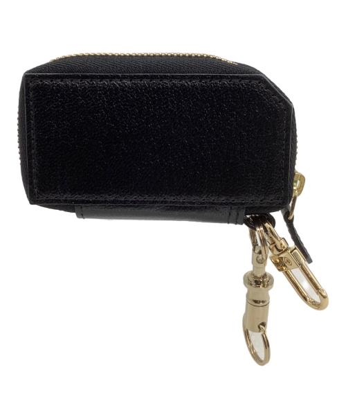 l'arcobaleno（ラルコバレーノ）l'arcobaleno (ラルコバレーノ) キーケース ブラックの古着・服飾アイテム