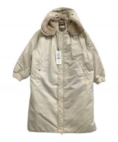 中古・古着通販】OHOTORO (オオトロ) Dublin Coat oatmeal ベージュ
