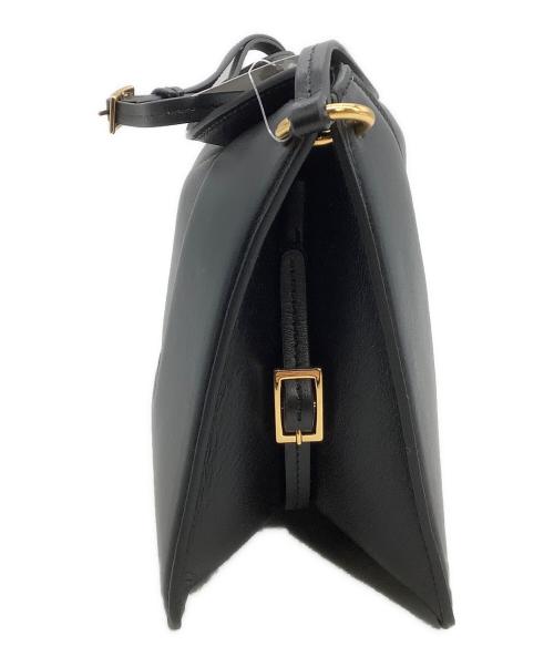 WANDLER（ワンドラー）WANDLER (ワンドラー) ペネロペショルダーバッグ ブラックの古着・服飾アイテム