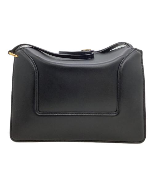 WANDLER（ワンドラー）WANDLER (ワンドラー) ペネロペショルダーバッグ ブラックの古着・服飾アイテム