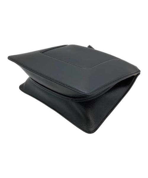 WANDLER（ワンドラー）WANDLER (ワンドラー) ペネロペショルダーバッグ ブラックの古着・服飾アイテム