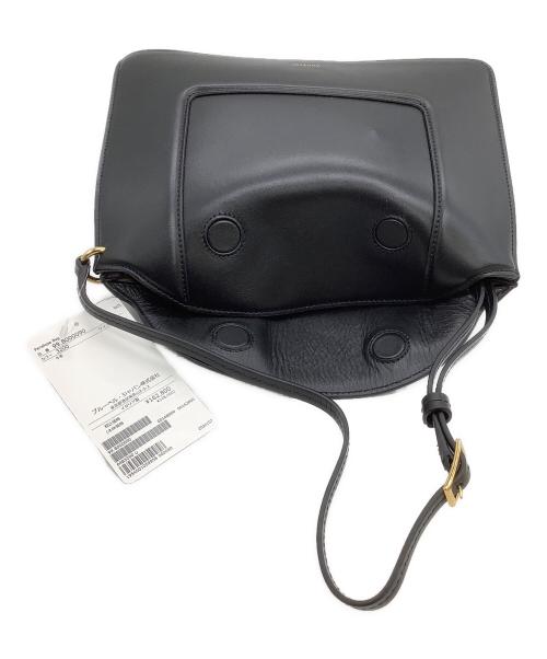 WANDLER（ワンドラー）WANDLER (ワンドラー) ペネロペショルダーバッグ ブラックの古着・服飾アイテム