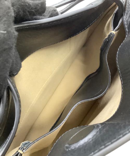 WANDLER（ワンドラー）WANDLER (ワンドラー) ペネロペショルダーバッグ ブラックの古着・服飾アイテム