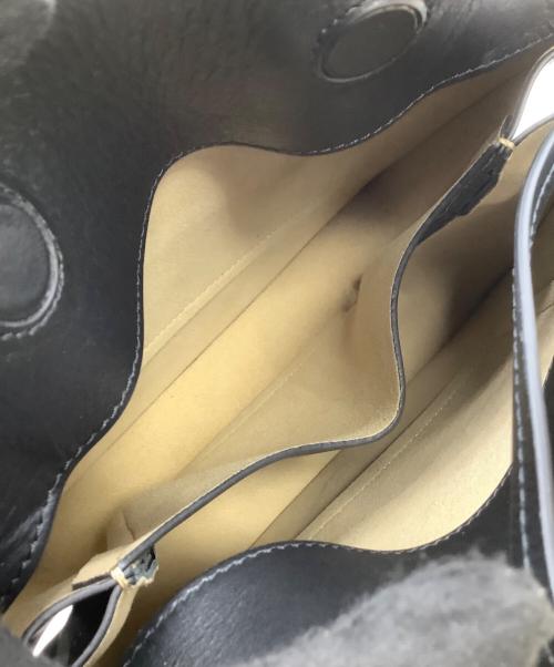 WANDLER（ワンドラー）WANDLER (ワンドラー) ペネロペショルダーバッグ ブラックの古着・服飾アイテム