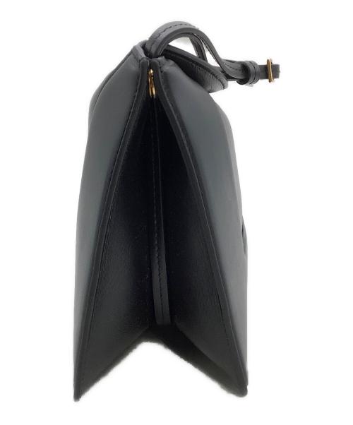 WANDLER（ワンドラー）WANDLER (ワンドラー) ペネロペショルダーバッグ ブラックの古着・服飾アイテム