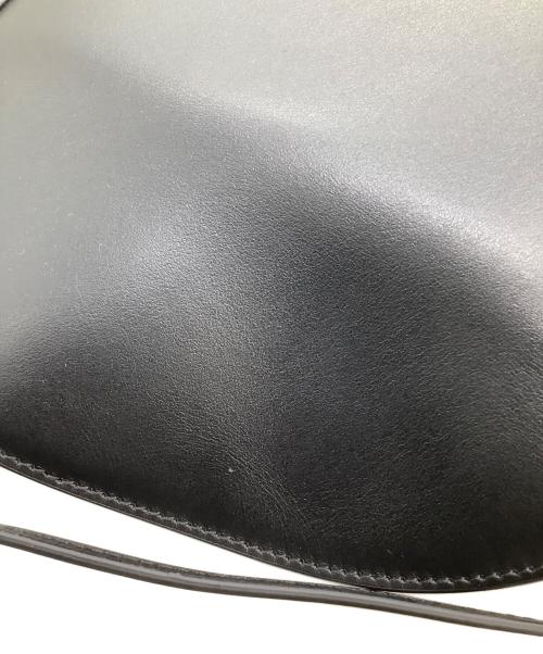 WANDLER（ワンドラー）WANDLER (ワンドラー) ペネロペショルダーバッグ ブラックの古着・服飾アイテム