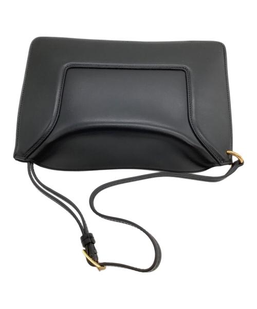 WANDLER（ワンドラー）WANDLER (ワンドラー) ペネロペショルダーバッグ ブラックの古着・服飾アイテム