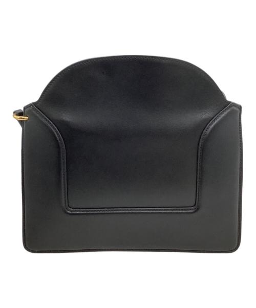 WANDLER（ワンドラー）WANDLER (ワンドラー) ペネロペショルダーバッグ ブラックの古着・服飾アイテム