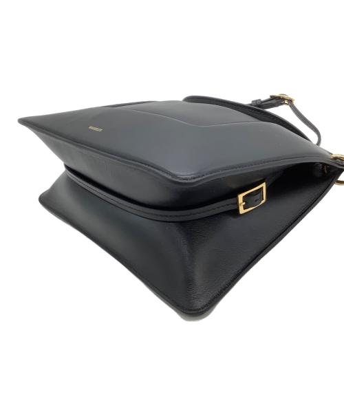 WANDLER（ワンドラー）WANDLER (ワンドラー) ペネロペショルダーバッグ ブラックの古着・服飾アイテム