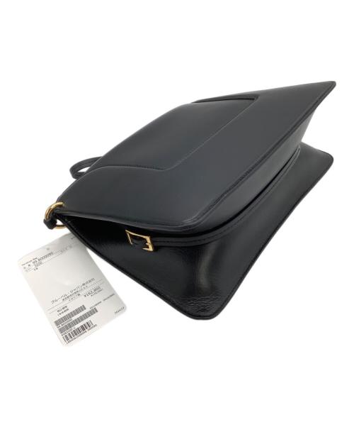 WANDLER（ワンドラー）WANDLER (ワンドラー) ペネロペショルダーバッグ ブラックの古着・服飾アイテム