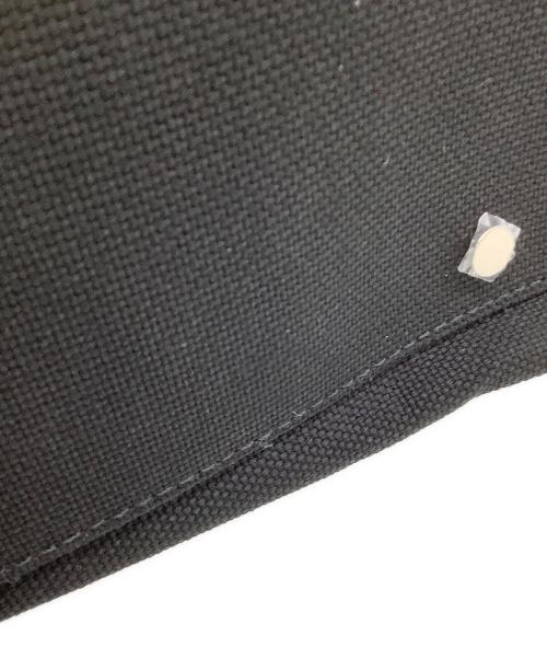 YONFA（ヨンファ）YONFA (ヨンファ) グラフトート ブラックの古着・服飾アイテム