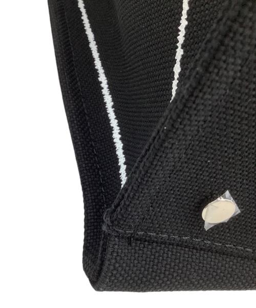 YONFA（ヨンファ）YONFA (ヨンファ) グラフトート ブラックの古着・服飾アイテム