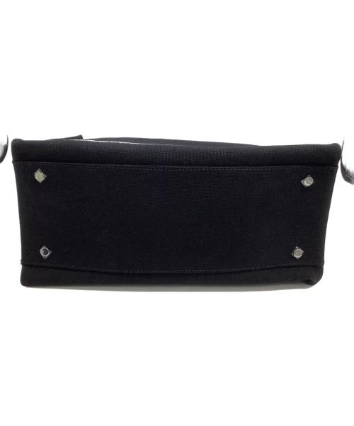 YONFA（ヨンファ）YONFA (ヨンファ) グラフトート ブラックの古着・服飾アイテム