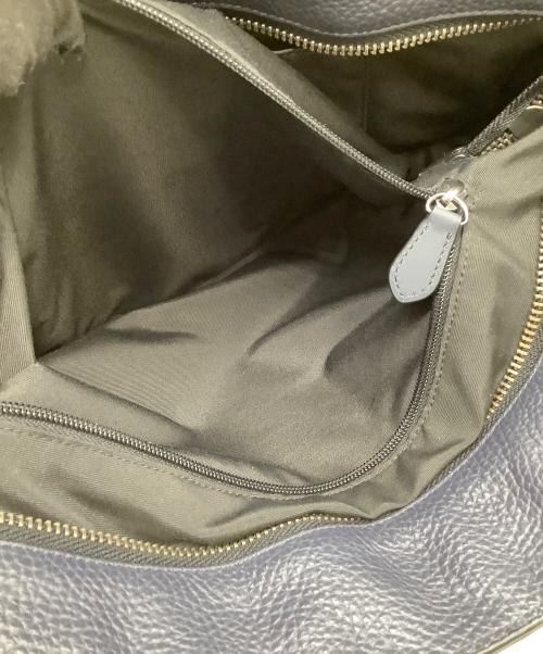 COACH（コーチ）COACH (コーチ) トートバッグ ハミルトン ネイビーの古着・服飾アイテム