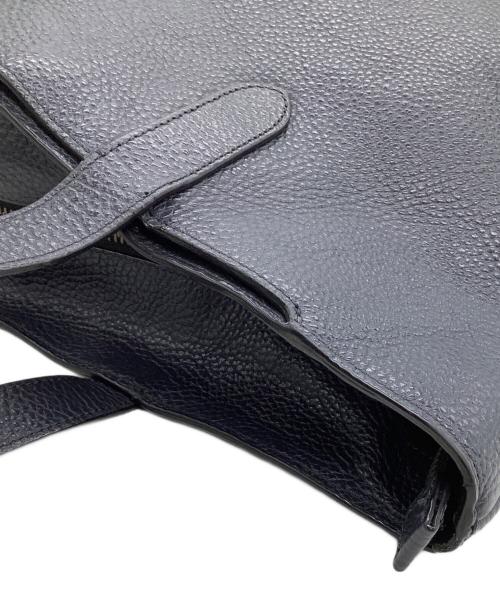 COACH（コーチ）COACH (コーチ) トートバッグ ハミルトン ネイビーの古着・服飾アイテム