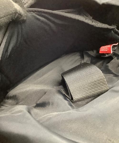 Manhattan Portage（マンハッタンポーテージ）Manhattan Portage (マンハッタンポーテージ) リュック　Silvercup Backpack ブラックの古着・服飾アイテム