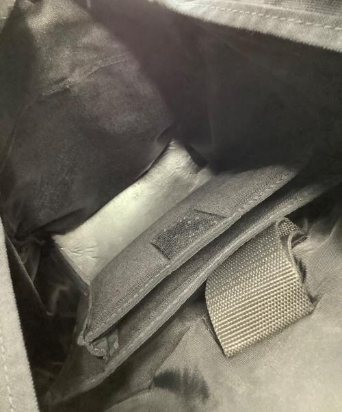 Manhattan Portage（マンハッタンポーテージ）Manhattan Portage (マンハッタンポーテージ) リュック　Silvercup Backpack ブラックの古着・服飾アイテム