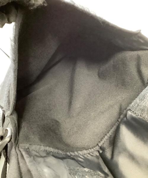 Manhattan Portage（マンハッタンポーテージ）Manhattan Portage (マンハッタンポーテージ) リュック　Silvercup Backpack ブラックの古着・服飾アイテム