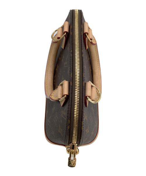 LOUIS VUITTON（ルイ ヴィトン）LOUIS VUITTON (ルイ ヴィトン) ハンドバッグ　モノグラム　アルマBBの古着・服飾アイテム