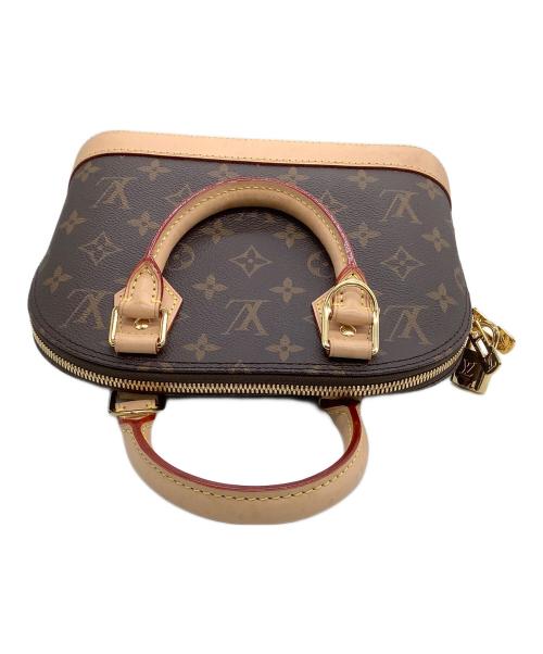 LOUIS VUITTON（ルイ ヴィトン）LOUIS VUITTON (ルイ ヴィトン) ハンドバッグ　モノグラム　アルマBBの古着・服飾アイテム