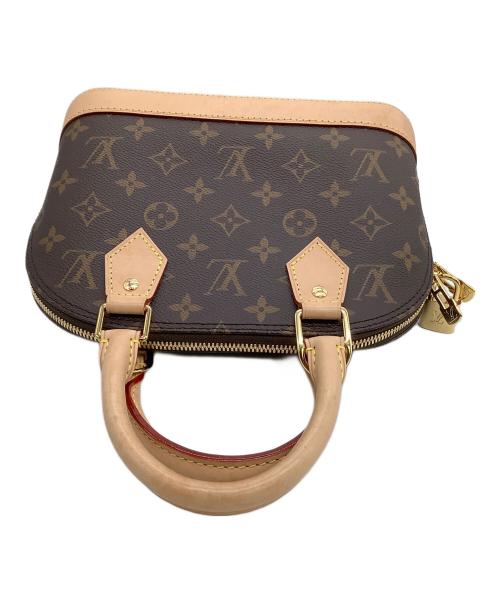 LOUIS VUITTON（ルイ ヴィトン）LOUIS VUITTON (ルイ ヴィトン) ハンドバッグ　モノグラム　アルマBBの古着・服飾アイテム